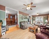 3415 Mountain Road, Wardensville, West Virginia 26851, 3 Bedrooms Bedrooms, 7 Rooms Rooms,2 BathroomsBathrooms,Single Family Detached,For Sale,Mountain,10160597