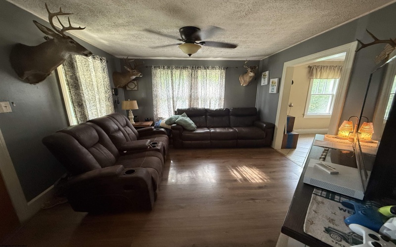 29035 Seneca Trail, Valley Head, West Virginia 26294, 3 Bedrooms Bedrooms, 7 Rooms Rooms,1 BathroomBathrooms,Single Family Detached,For Sale,Seneca,10160601