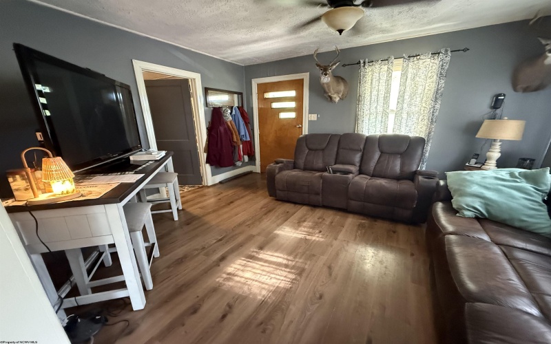 29035 Seneca Trail, Valley Head, West Virginia 26294, 3 Bedrooms Bedrooms, 7 Rooms Rooms,1 BathroomBathrooms,Single Family Detached,For Sale,Seneca,10160601
