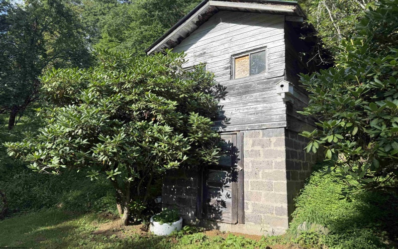 29035 Seneca Trail, Valley Head, West Virginia 26294, 3 Bedrooms Bedrooms, 7 Rooms Rooms,1 BathroomBathrooms,Single Family Detached,For Sale,Seneca,10160601