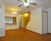 9 Hanna Lane, Morgantown, West Virginia 26505-8063, 2 Bedrooms Bedrooms, 4 Rooms Rooms,1 BathroomBathrooms,Single Family Attached,For Sale,Hanna,10160606