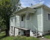 1636 20th Street, Clarksburg, West Virginia 26301, 3 Bedrooms Bedrooms, 6 Rooms Rooms,1 BathroomBathrooms,Single Family Detached,For Sale,20th,10160613