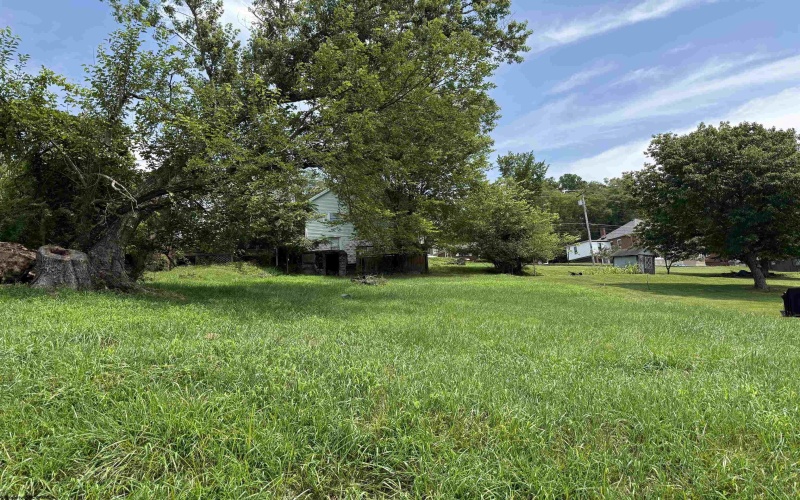 1636 20th Street, Clarksburg, West Virginia 26301, 3 Bedrooms Bedrooms, 6 Rooms Rooms,1 BathroomBathrooms,Single Family Detached,For Sale,20th,10160613