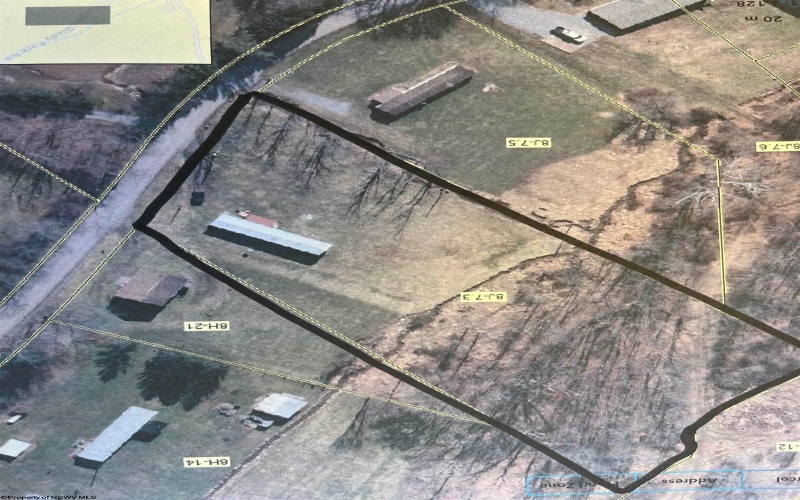2038 Glady Fork Road, Weston, West Virginia 26452, 2 Bedrooms Bedrooms, 5 Rooms Rooms,1 BathroomBathrooms,Single Family Detached,For Sale,Glady Fork,10160607