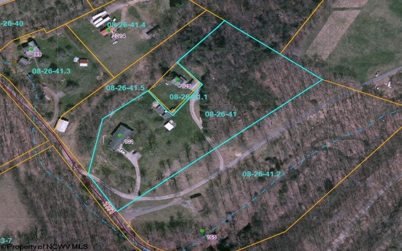 131 Coal Run Road, Albright, West Virginia 26519, 3 Bedrooms Bedrooms, 8 Rooms Rooms,2 BathroomsBathrooms,Single Family Detached,For Sale,Coal Run,10160615