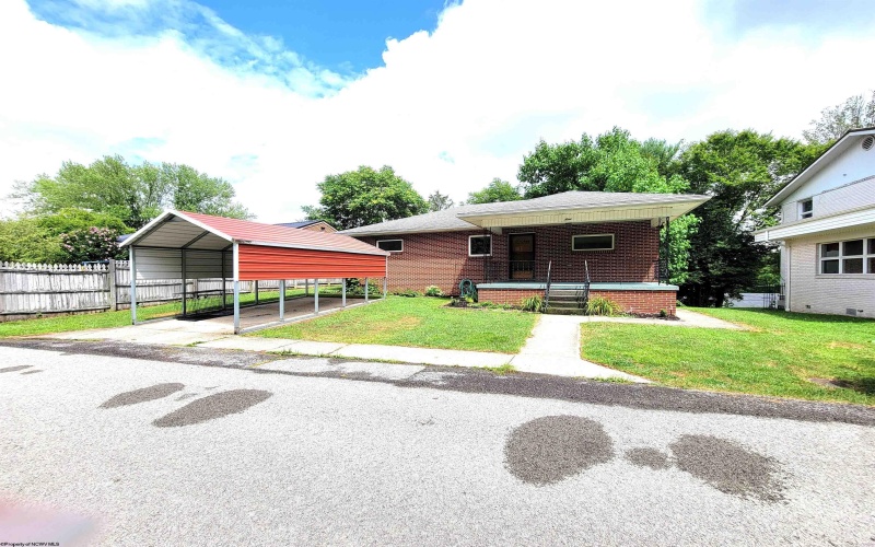 69 Woodsboro Drive, Philippi, West Virginia 26416, 3 Bedrooms Bedrooms, 5 Rooms Rooms,1 BathroomBathrooms,Single Family Detached,For Sale,Woodsboro,10160605