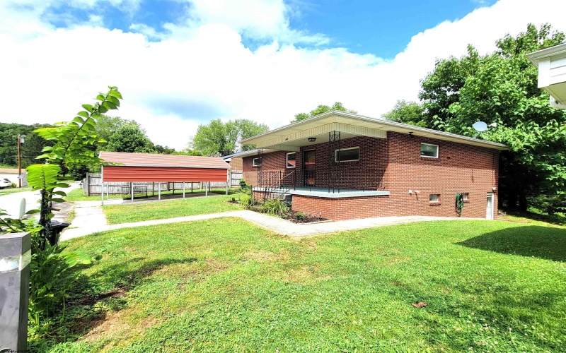 69 Woodsboro Drive, Philippi, West Virginia 26416, 3 Bedrooms Bedrooms, 5 Rooms Rooms,1 BathroomBathrooms,Single Family Detached,For Sale,Woodsboro,10160605