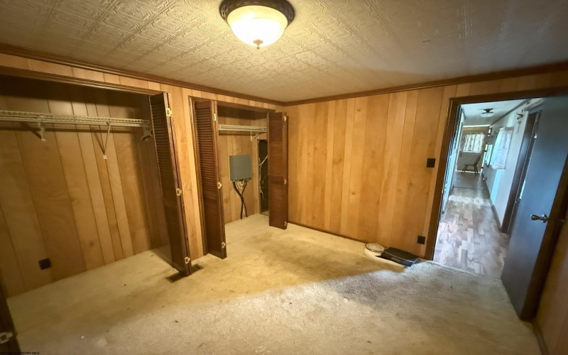 12 Blessings Abound Lane, Mabie, West Virginia 26278, 2 Bedrooms Bedrooms, 2 Rooms Rooms,1 BathroomBathrooms,Single Family Detached,For Sale,Blessings Abound,10160608