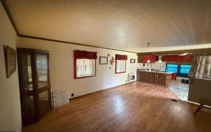 12 Blessings Abound Lane, Mabie, West Virginia 26278, 2 Bedrooms Bedrooms, 2 Rooms Rooms,1 BathroomBathrooms,Single Family Detached,For Sale,Blessings Abound,10160608