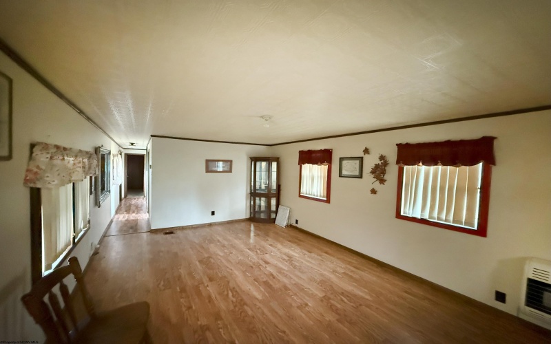 12 Blessings Abound Lane, Mabie, West Virginia 26278, 2 Bedrooms Bedrooms, 2 Rooms Rooms,1 BathroomBathrooms,Single Family Detached,For Sale,Blessings Abound,10160608