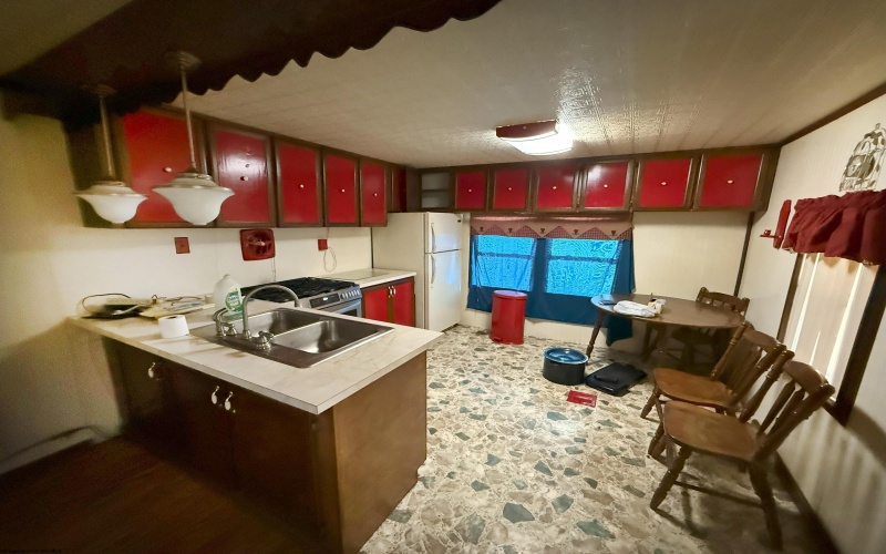 12 Blessings Abound Lane, Mabie, West Virginia 26278, 2 Bedrooms Bedrooms, 2 Rooms Rooms,1 BathroomBathrooms,Single Family Detached,For Sale,Blessings Abound,10160608