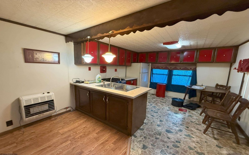 12 Blessings Abound Lane, Mabie, West Virginia 26278, 2 Bedrooms Bedrooms, 2 Rooms Rooms,1 BathroomBathrooms,Single Family Detached,For Sale,Blessings Abound,10160608