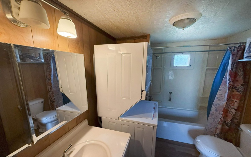12 Blessings Abound Lane, Mabie, West Virginia 26278, 2 Bedrooms Bedrooms, 2 Rooms Rooms,1 BathroomBathrooms,Single Family Detached,For Sale,Blessings Abound,10160608