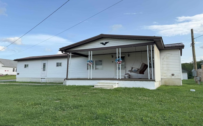 12 Blessings Abound Lane, Mabie, West Virginia 26278, 2 Bedrooms Bedrooms, 2 Rooms Rooms,1 BathroomBathrooms,Single Family Detached,For Sale,Blessings Abound,10160608