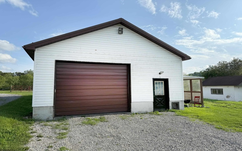 12 Blessings Abound Lane, Mabie, West Virginia 26278, 2 Bedrooms Bedrooms, 2 Rooms Rooms,1 BathroomBathrooms,Single Family Detached,For Sale,Blessings Abound,10160608