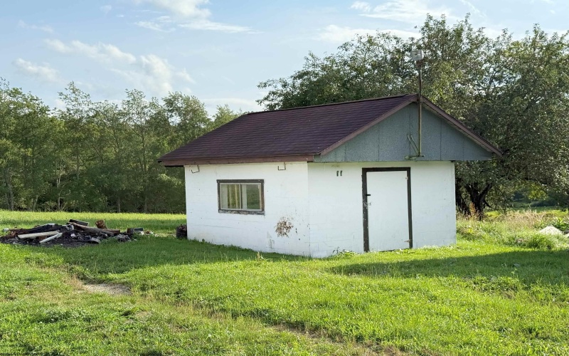 12 Blessings Abound Lane, Mabie, West Virginia 26278, 2 Bedrooms Bedrooms, 2 Rooms Rooms,1 BathroomBathrooms,Single Family Detached,For Sale,Blessings Abound,10160608