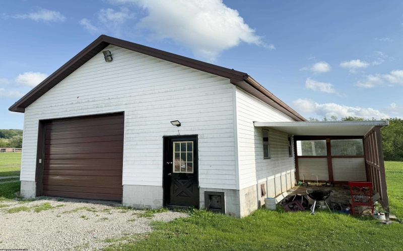 12 Blessings Abound Lane, Mabie, West Virginia 26278, 2 Bedrooms Bedrooms, 2 Rooms Rooms,1 BathroomBathrooms,Single Family Detached,For Sale,Blessings Abound,10160608