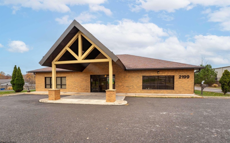 2199 Cheat Road, Morgantown, West Virginia 26508, ,Commercial/industrial,For Sale,Cheat,10160610