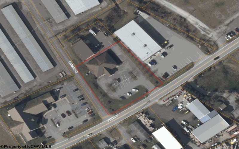 2199 Cheat Road, Morgantown, West Virginia 26508, ,Commercial/industrial,For Sale,Cheat,10160610