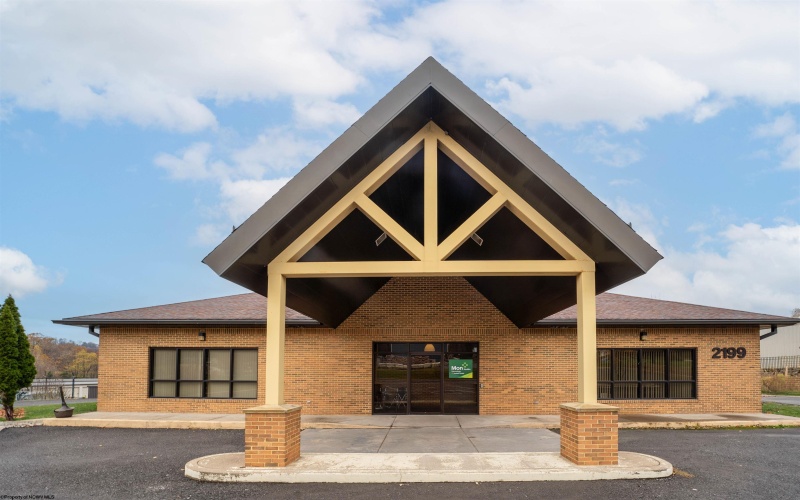 2199 Cheat Road, Morgantown, West Virginia 26508, ,Commercial/industrial,For Sale,Cheat,10160610