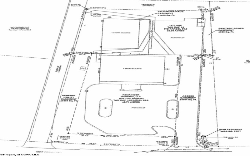 2199 Cheat Road, Morgantown, West Virginia 26508, ,Commercial/industrial,For Sale,Cheat,10160610