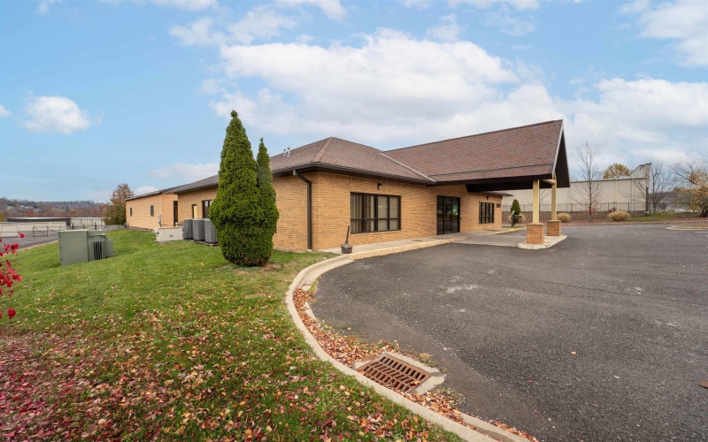 2199 Cheat Road, Morgantown, West Virginia 26508, ,Commercial/industrial,For Sale,Cheat,10160610