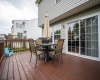 125 Birds Eye View Drive, Morgantown, West Virginia 26501, 3 Bedrooms Bedrooms, 6 Rooms Rooms,2 BathroomsBathrooms,Single Family Attached,For Sale,Birds Eye View,10160628