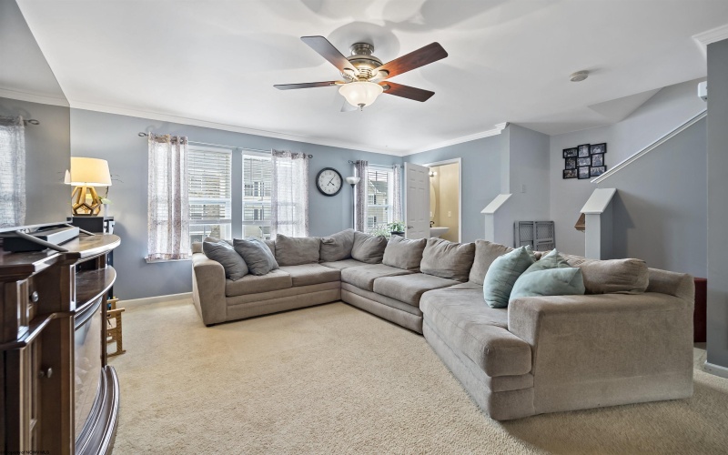 125 Birds Eye View Drive, Morgantown, West Virginia 26501, 3 Bedrooms Bedrooms, 6 Rooms Rooms,2 BathroomsBathrooms,Single Family Attached,For Sale,Birds Eye View,10160628