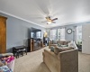 125 Birds Eye View Drive, Morgantown, West Virginia 26501, 3 Bedrooms Bedrooms, 6 Rooms Rooms,2 BathroomsBathrooms,Single Family Attached,For Sale,Birds Eye View,10160628