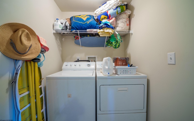 125 Birds Eye View Drive, Morgantown, West Virginia 26501, 3 Bedrooms Bedrooms, 6 Rooms Rooms,2 BathroomsBathrooms,Single Family Attached,For Sale,Birds Eye View,10160628