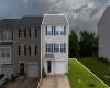 125 Birds Eye View Drive, Morgantown, West Virginia 26501, 3 Bedrooms Bedrooms, 6 Rooms Rooms,2 BathroomsBathrooms,Single Family Attached,For Sale,Birds Eye View,10160628