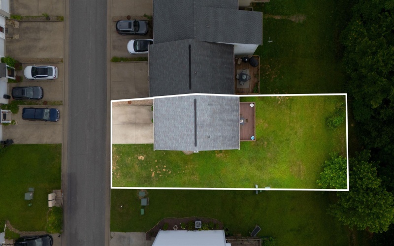 125 Birds Eye View Drive, Morgantown, West Virginia 26501, 3 Bedrooms Bedrooms, 6 Rooms Rooms,2 BathroomsBathrooms,Single Family Attached,For Sale,Birds Eye View,10160628