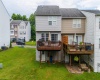 125 Birds Eye View Drive, Morgantown, West Virginia 26501, 3 Bedrooms Bedrooms, 6 Rooms Rooms,2 BathroomsBathrooms,Single Family Attached,For Sale,Birds Eye View,10160628