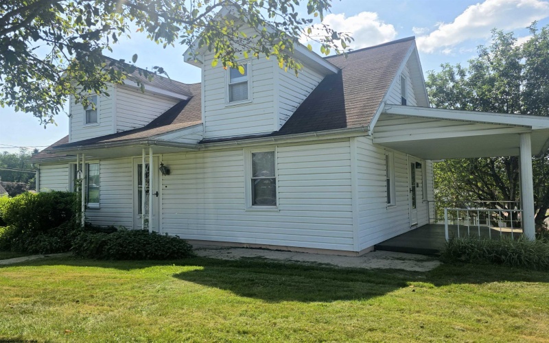 113 Miller Road, Kingwood, West Virginia 26537, 3 Bedrooms Bedrooms, 6 Rooms Rooms,2 BathroomsBathrooms,Single Family Detached,For Sale,Miller,10160626
