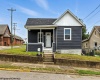 2026 Goff Avenue, Clarksburg, West Virginia 26301, 3 Bedrooms Bedrooms, 6 Rooms Rooms,1 BathroomBathrooms,Single Family Detached,For Sale,Goff,10160623
