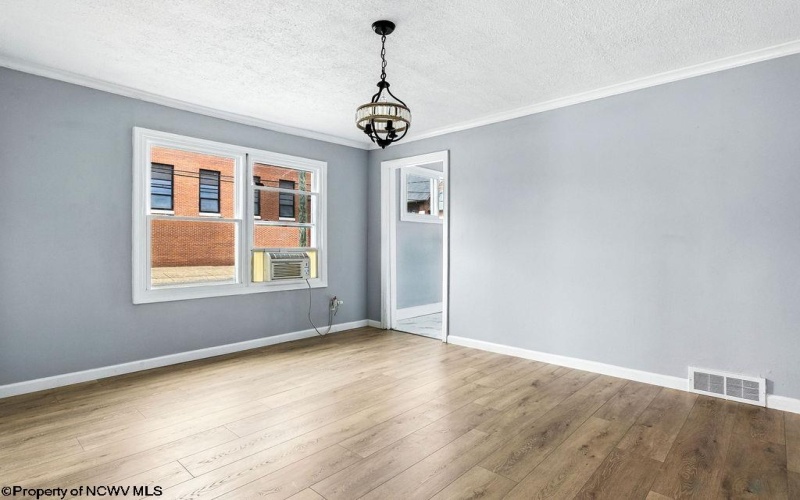 2026 Goff Avenue, Clarksburg, West Virginia 26301, 3 Bedrooms Bedrooms, 6 Rooms Rooms,1 BathroomBathrooms,Single Family Detached,For Sale,Goff,10160623