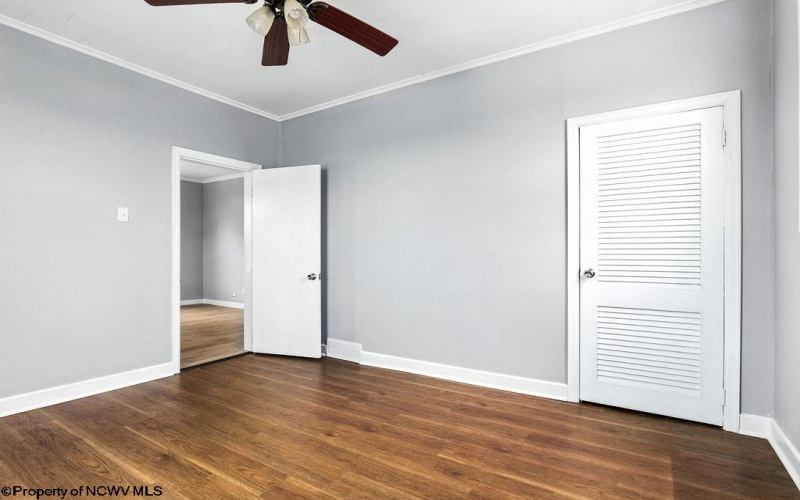 2026 Goff Avenue, Clarksburg, West Virginia 26301, 3 Bedrooms Bedrooms, 6 Rooms Rooms,1 BathroomBathrooms,Single Family Detached,For Sale,Goff,10160623