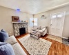 1131 SUNSET Drive, Fairmont, West Virginia 26554, 2 Bedrooms Bedrooms, 4 Rooms Rooms,1 BathroomBathrooms,Single Family Detached,For Sale,SUNSET,10160629