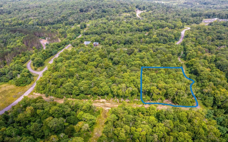 Lot 332 Pisa Place, Davis, West Virginia 26260, ,Lots/land,For Sale,Pisa,10155518