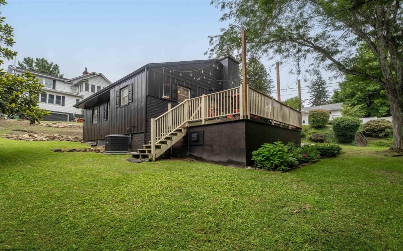 701 Sherman Avenue, Morgantown, West Virginia 26501, 3 Bedrooms Bedrooms, 6 Rooms Rooms,2 BathroomsBathrooms,Single Family Detached,For Sale,Sherman,10160622