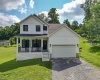 182 Sanford Road, Fairmont, West Virginia 26554, 4 Bedrooms Bedrooms, 10 Rooms Rooms,3 BathroomsBathrooms,Single Family Detached,For Sale,Sanford,10160634