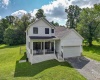 182 Sanford Road, Fairmont, West Virginia 26554, 4 Bedrooms Bedrooms, 10 Rooms Rooms,3 BathroomsBathrooms,Single Family Detached,For Sale,Sanford,10160634