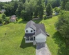 182 Sanford Road, Fairmont, West Virginia 26554, 4 Bedrooms Bedrooms, 10 Rooms Rooms,3 BathroomsBathrooms,Single Family Detached,For Sale,Sanford,10160634