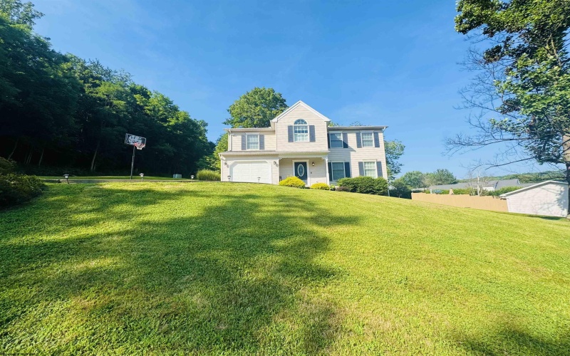 3208 Lemley Street, Morgantown, West Virginia 26508, 4 Bedrooms Bedrooms, 8 Rooms Rooms,2 BathroomsBathrooms,Single Family Detached,For Sale,Lemley,10160631