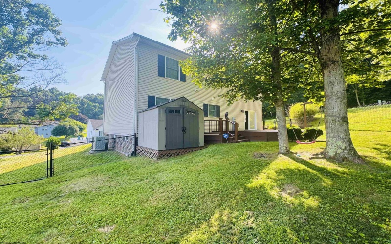 3208 Lemley Street, Morgantown, West Virginia 26508, 4 Bedrooms Bedrooms, 8 Rooms Rooms,2 BathroomsBathrooms,Single Family Detached,For Sale,Lemley,10160631