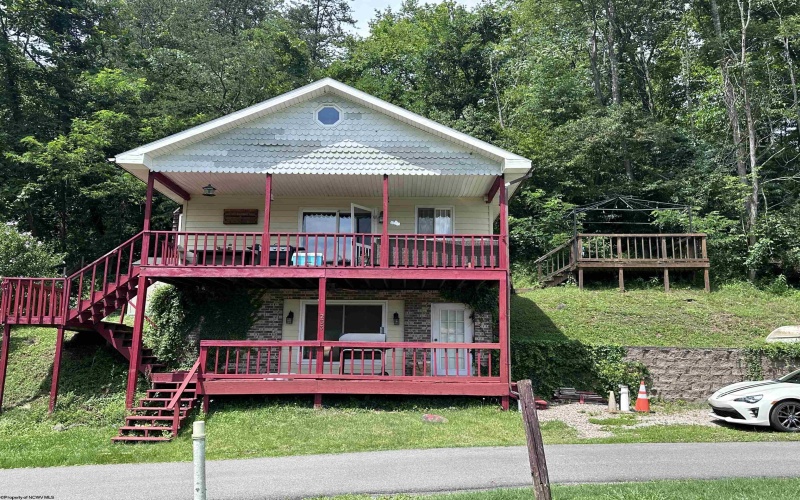 1624 Crystal Lake Road, West Union, West Virginia 26456, 2 Bedrooms Bedrooms, 5 Rooms Rooms,1 BathroomBathrooms,Single Family Detached,For Sale,Crystal Lake,10160633