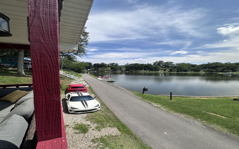 1624 Crystal Lake Road, West Union, West Virginia 26456, 2 Bedrooms Bedrooms, 5 Rooms Rooms,1 BathroomBathrooms,Single Family Detached,For Sale,Crystal Lake,10160633