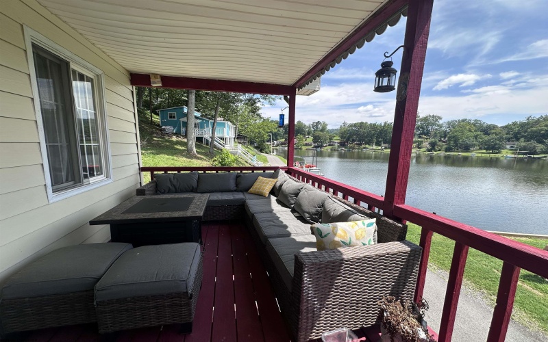 1624 Crystal Lake Road, West Union, West Virginia 26456, 2 Bedrooms Bedrooms, 5 Rooms Rooms,1 BathroomBathrooms,Single Family Detached,For Sale,Crystal Lake,10160633