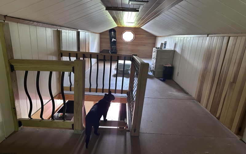 1624 Crystal Lake Road, West Union, West Virginia 26456, 2 Bedrooms Bedrooms, 5 Rooms Rooms,1 BathroomBathrooms,Single Family Detached,For Sale,Crystal Lake,10160633