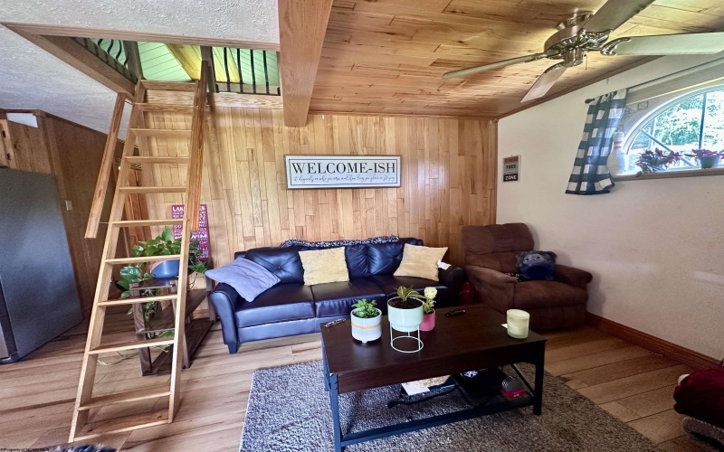 1624 Crystal Lake Road, West Union, West Virginia 26456, 2 Bedrooms Bedrooms, 5 Rooms Rooms,1 BathroomBathrooms,Single Family Detached,For Sale,Crystal Lake,10160633